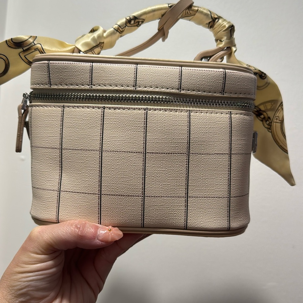 Beautiful fancy bag